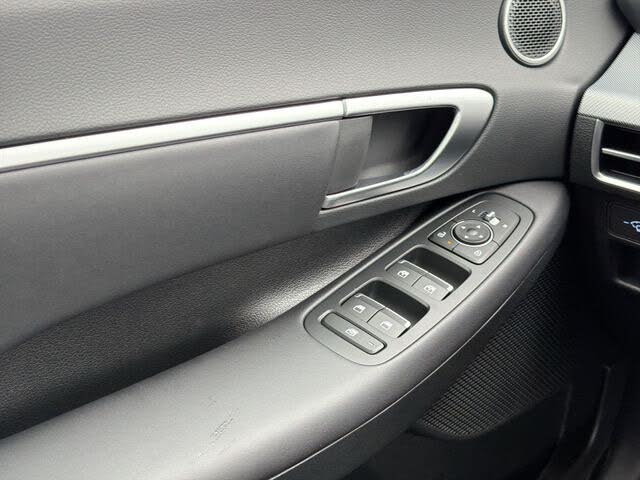 2026 Hyundai Sonata