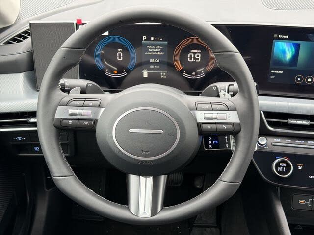 2026 Hyundai Sonata