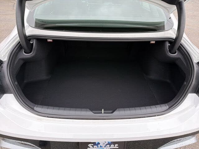 2026 Hyundai Sonata