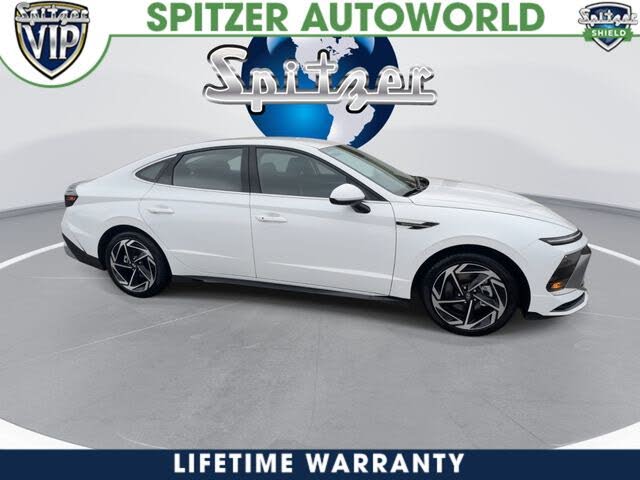 2026 Hyundai Sonata
