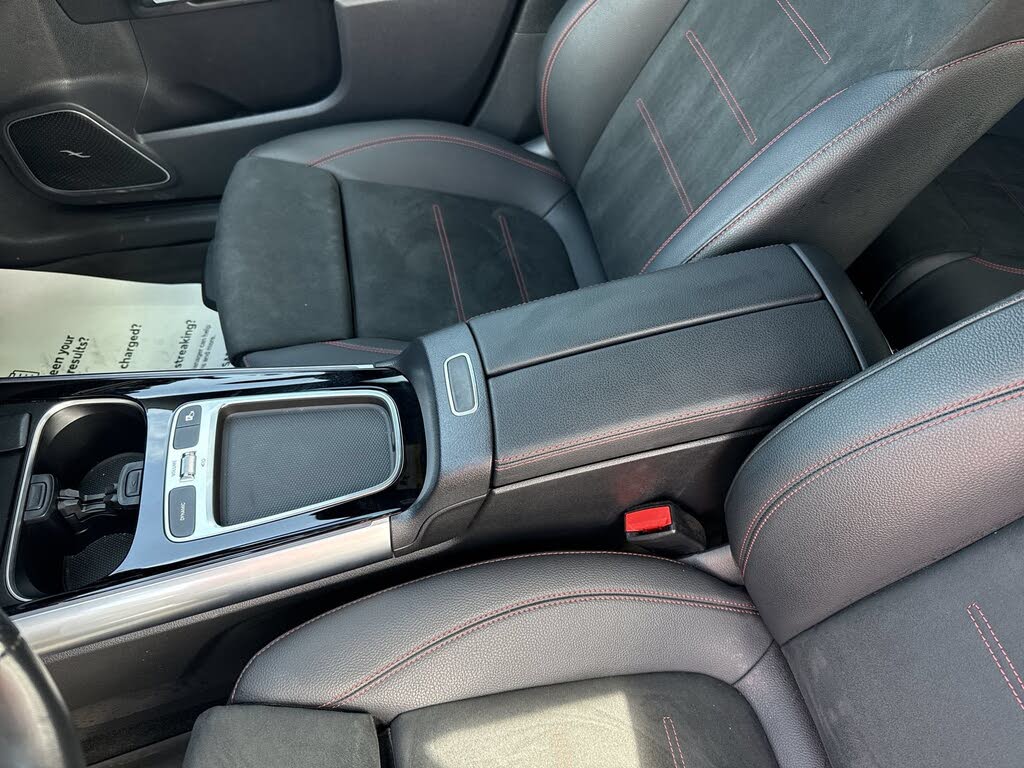 2025 Mercedes-Benz GLA