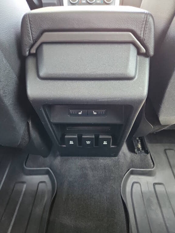 2019 Land Rover Discovery Sport
