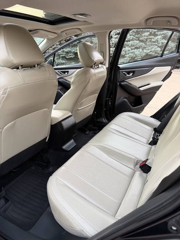 2021 Subaru Impreza