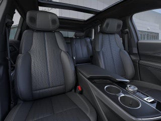 2024 Cadillac LYRIQ