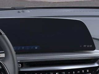 2024 Cadillac LYRIQ