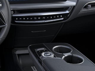 2024 Cadillac LYRIQ