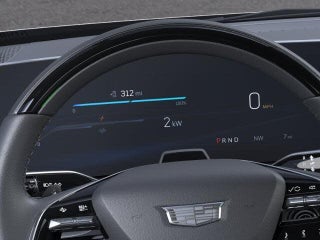 2024 Cadillac LYRIQ