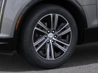 2024 Cadillac LYRIQ