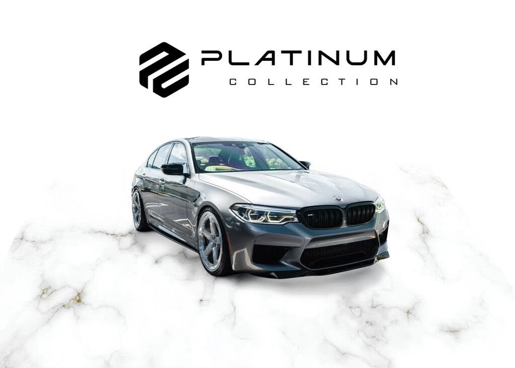 2019 BMW M5 Base for sale in Delray Beach, FL