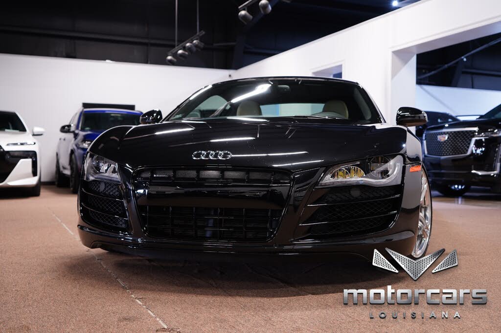 2011 Audi R8 5.2 quattro for sale in Baton Rouge, LA