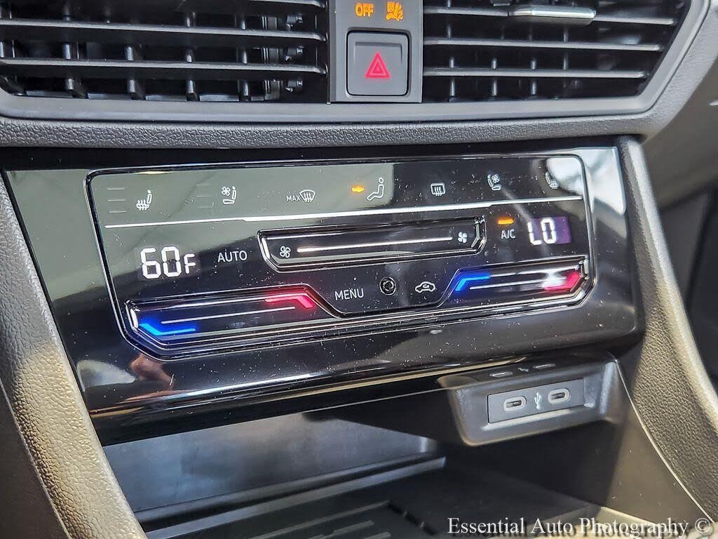 2026 Volkswagen Jetta GLI