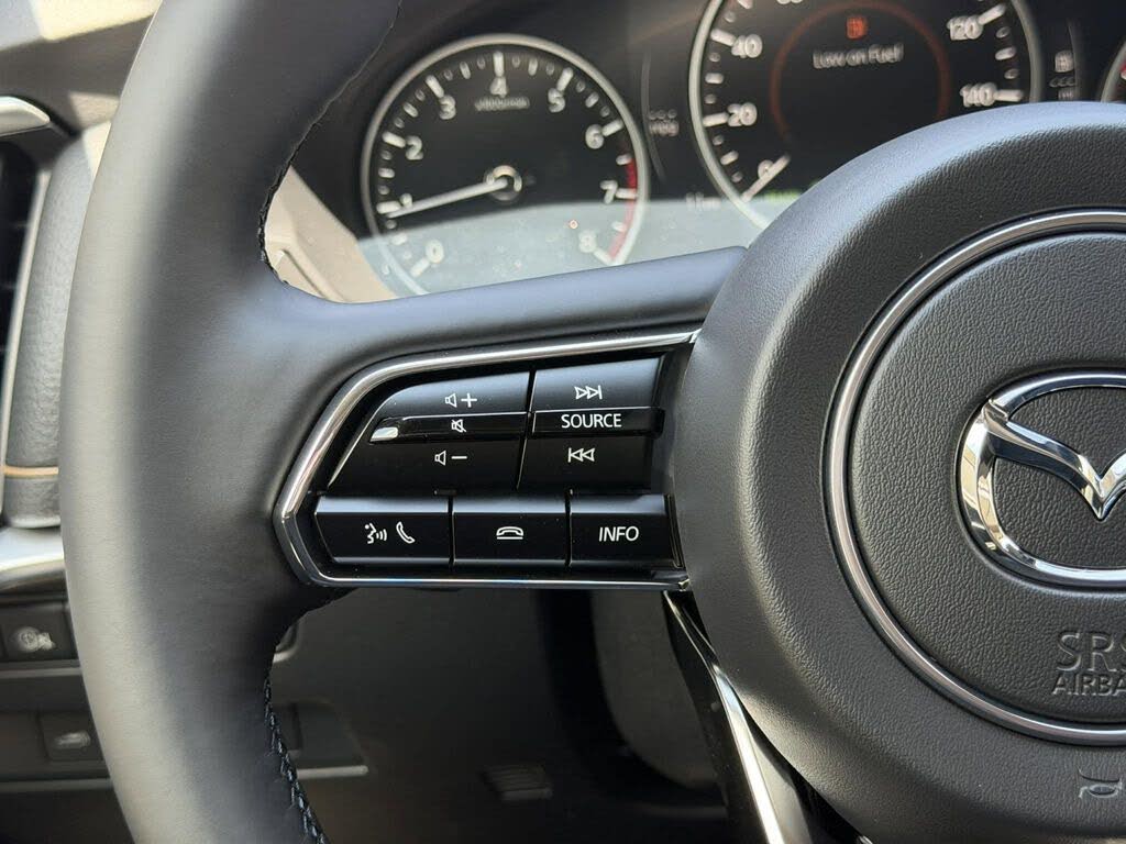 2026 Mazda CX-70