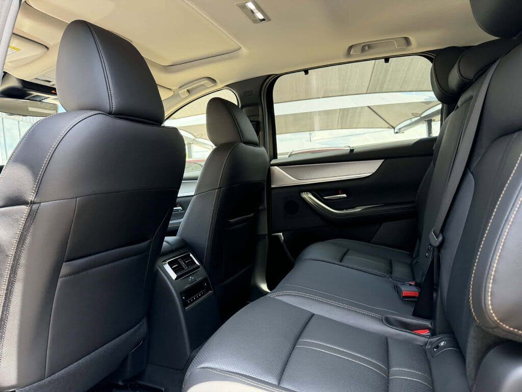 2026 Mazda CX-70