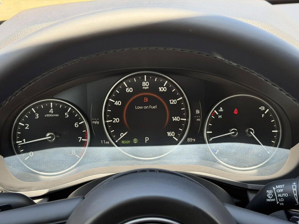 2026 Mazda CX-70
