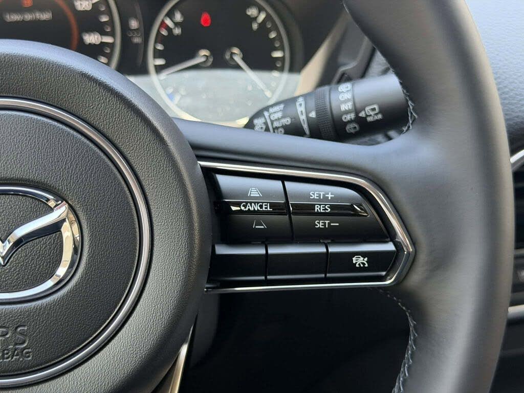 2026 Mazda CX-70