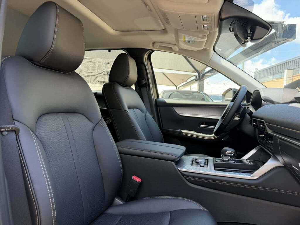 2026 Mazda CX-70