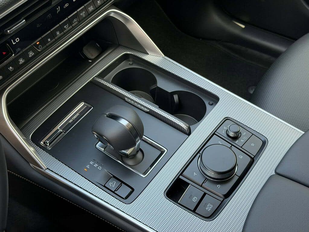 2026 Mazda CX-70