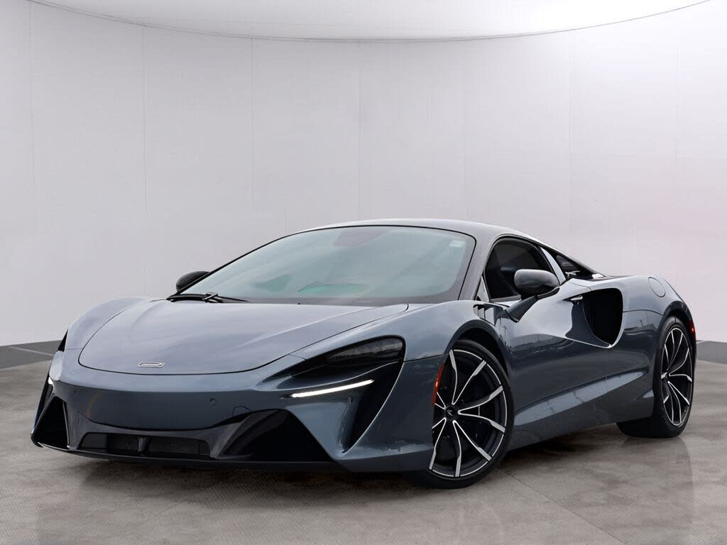 2023 McLaren Artura Base for sale in Merriam, KS
