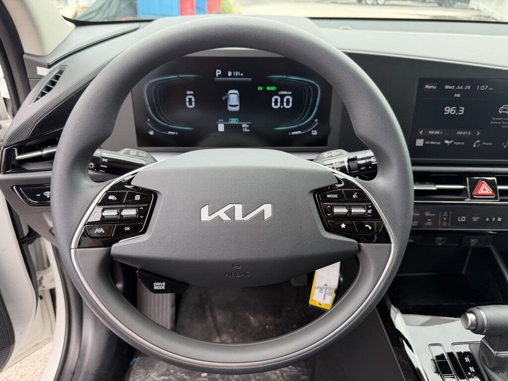 2026 Kia Niro