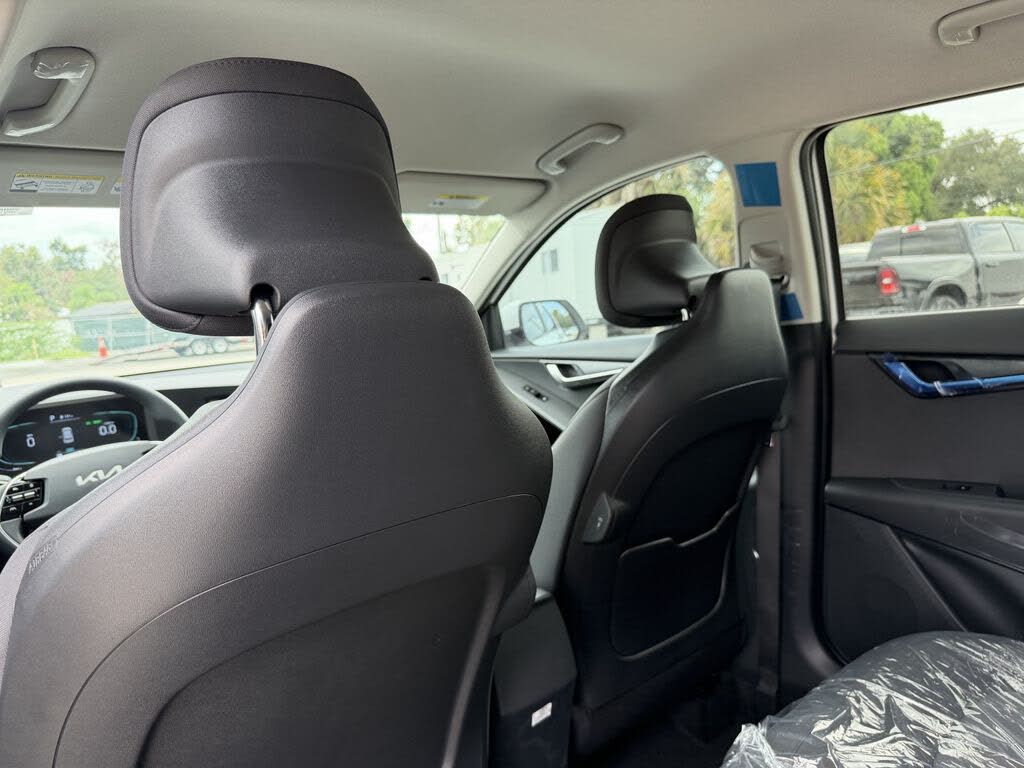 2026 Kia Niro
