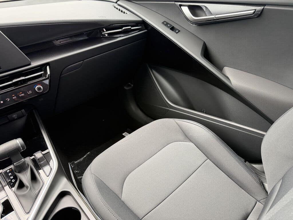 2026 Kia Niro