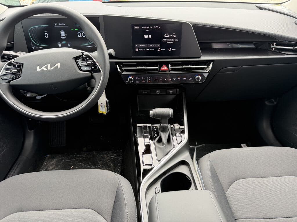 2026 Kia Niro
