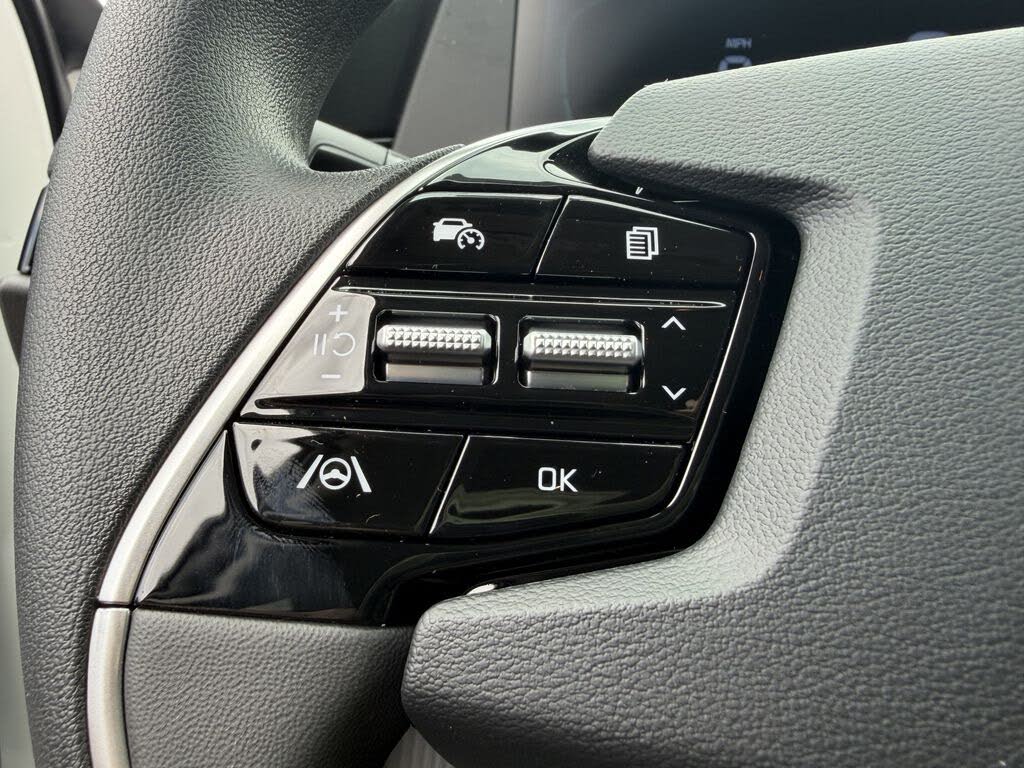 2026 Kia Niro