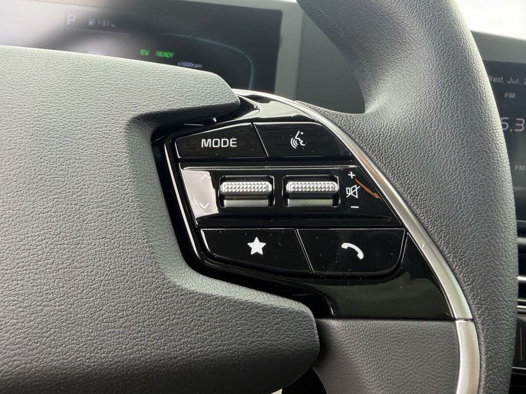 2026 Kia Niro