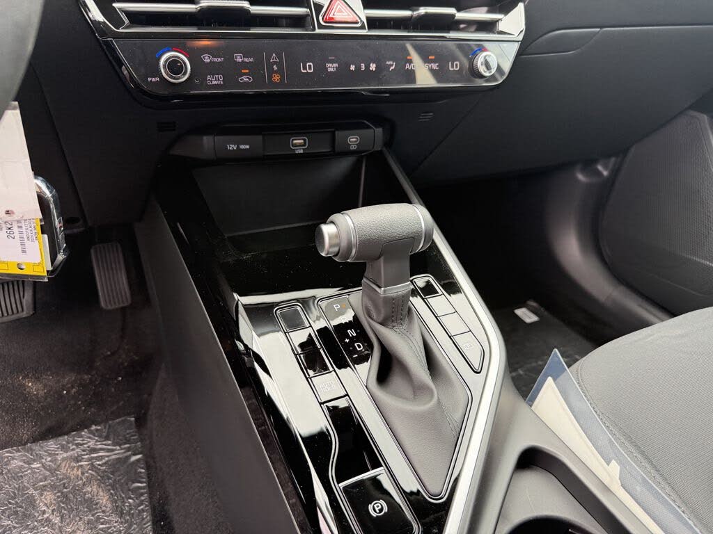 2026 Kia Niro