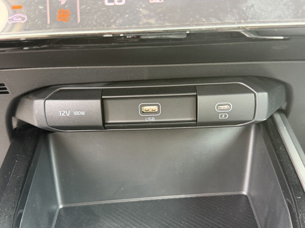 2026 Kia Niro