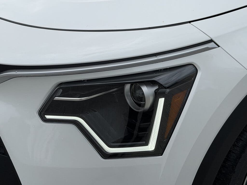2026 Kia Niro