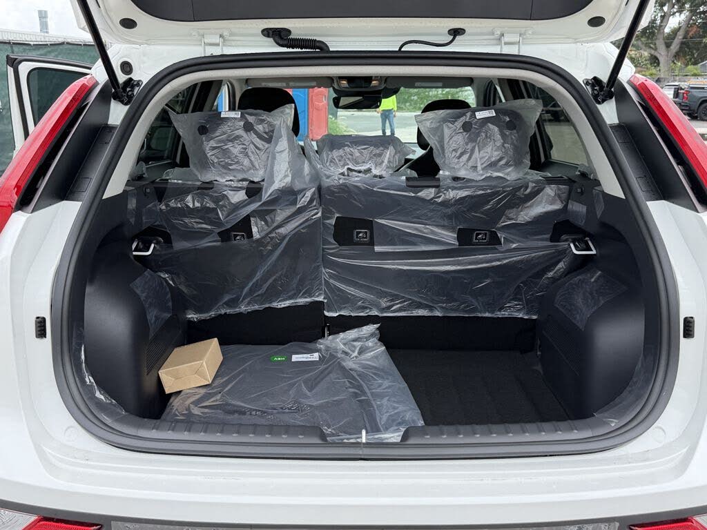 2026 Kia Niro