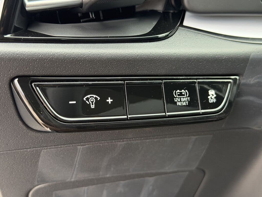 2026 Kia Niro