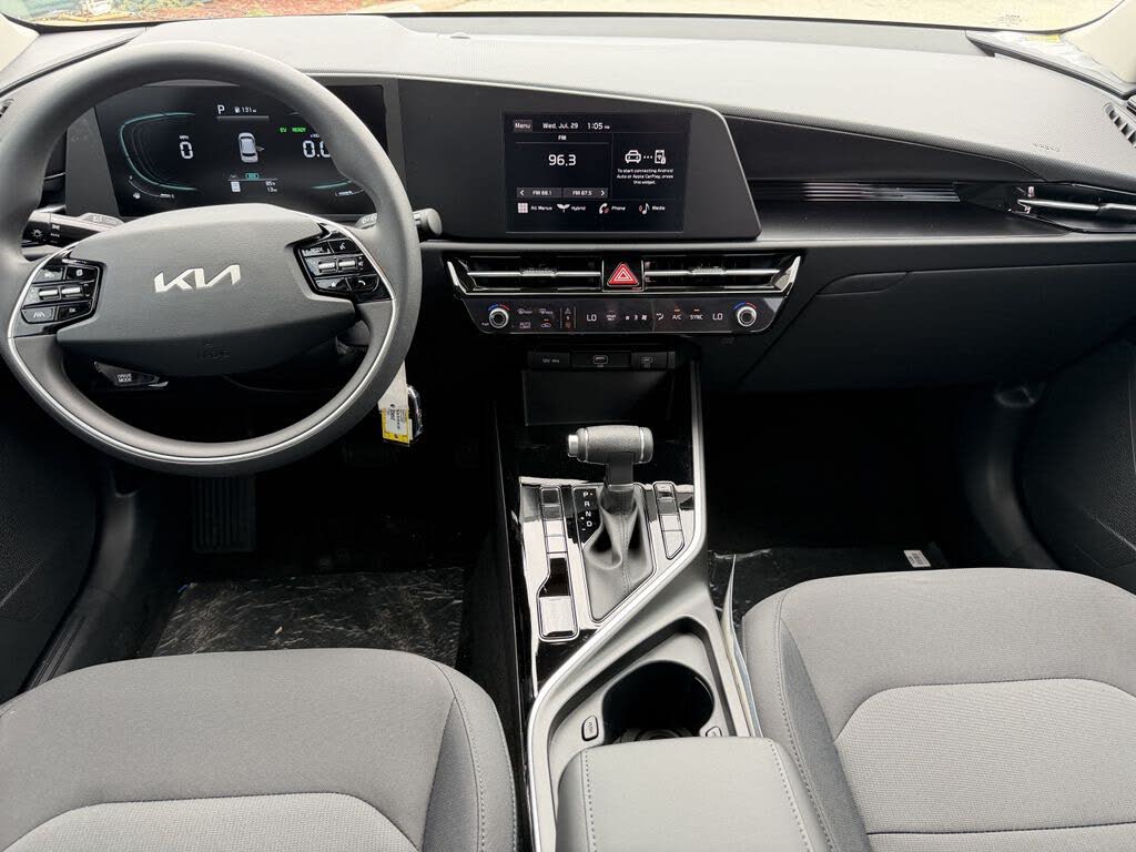 2026 Kia Niro