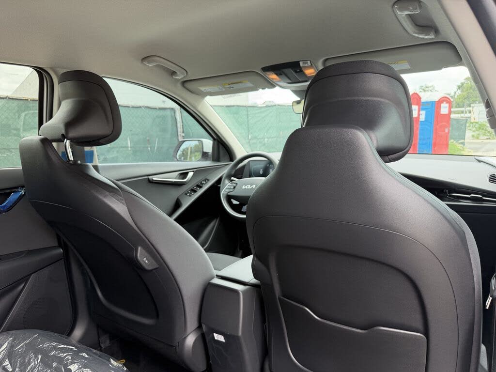 2026 Kia Niro