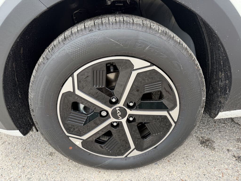 2026 Kia Niro