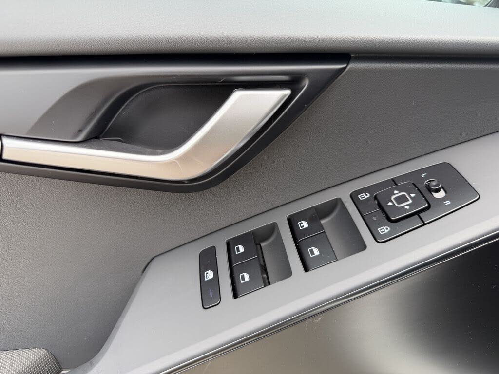 2026 Kia Niro