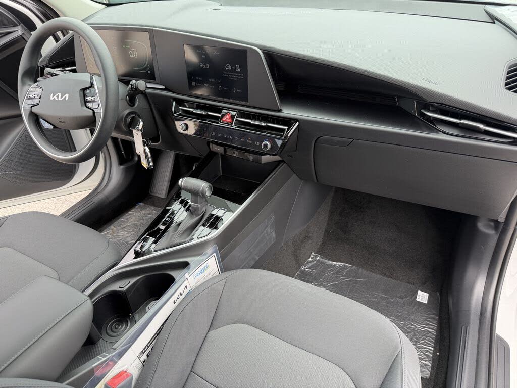 2026 Kia Niro