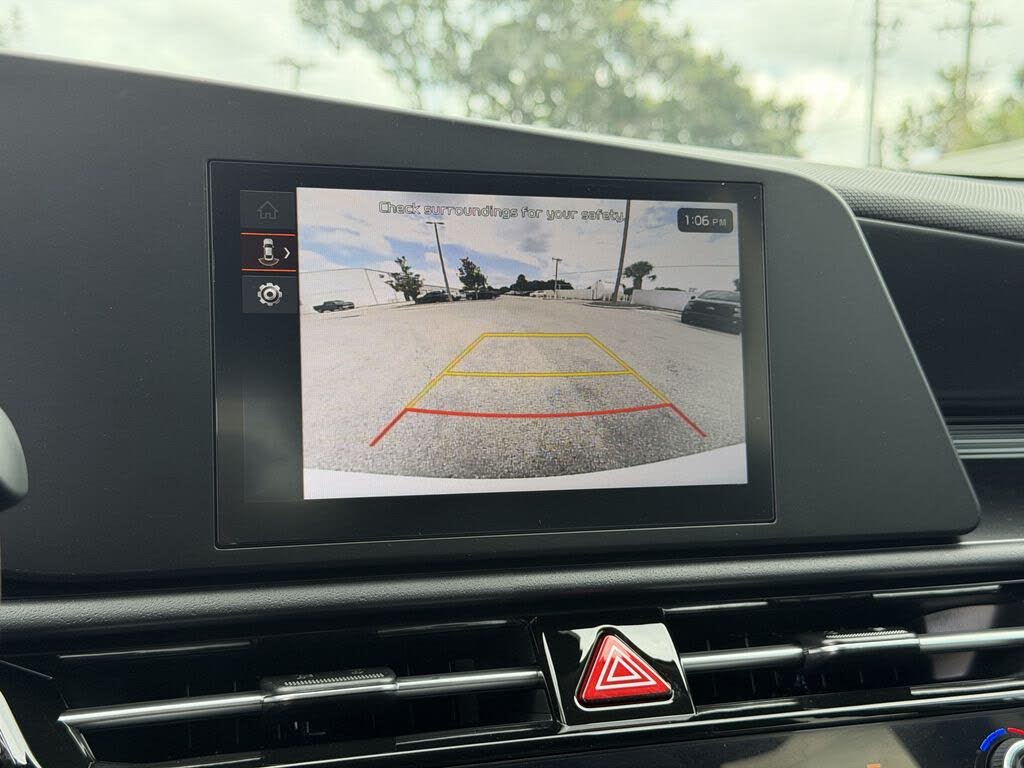 2026 Kia Niro