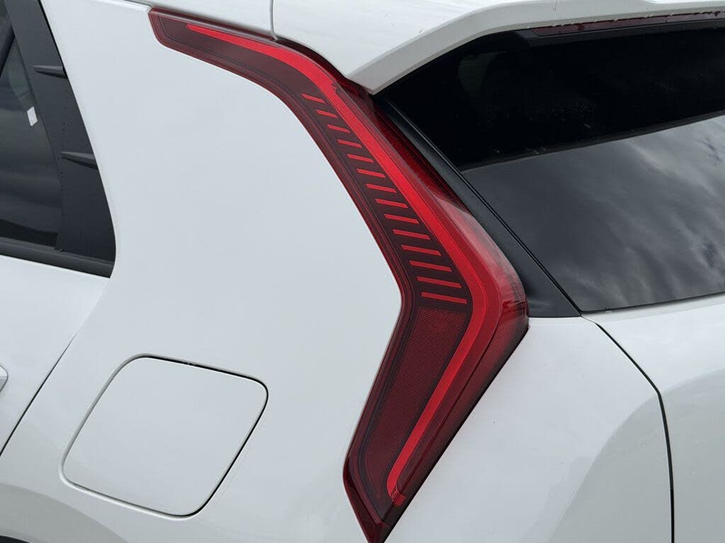 2026 Kia Niro