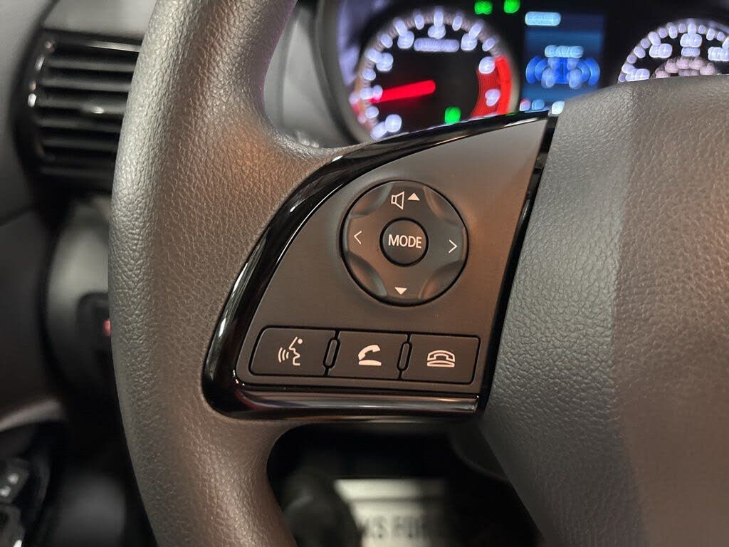 2024 Mitsubishi Eclipse Cross