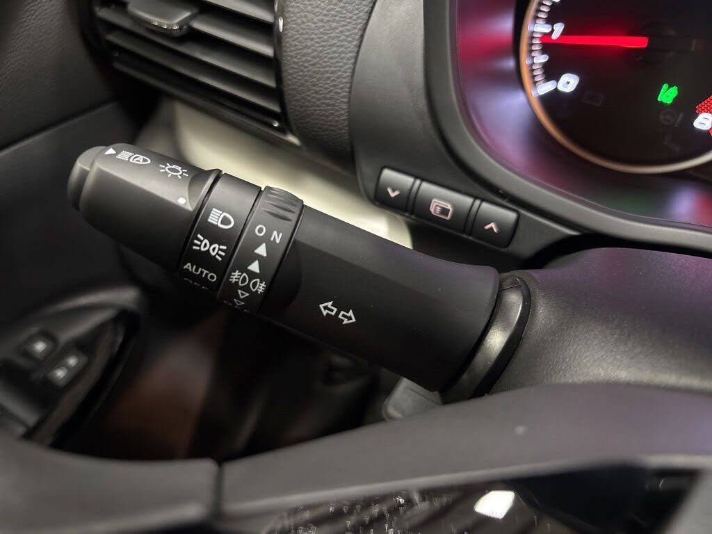 2024 Mitsubishi Eclipse Cross