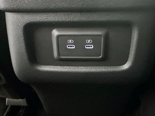 2026 Nissan Pathfinder