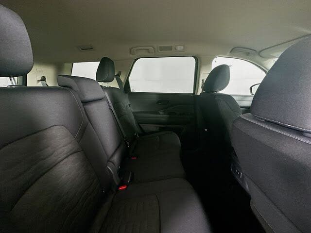 2026 Nissan Pathfinder
