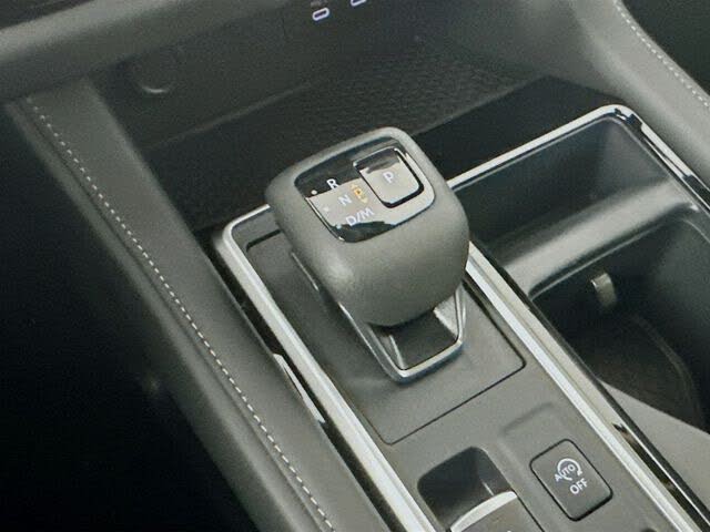 2026 Nissan Pathfinder
