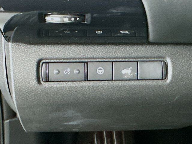 2026 Nissan Pathfinder