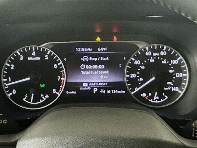 2026 Nissan Pathfinder