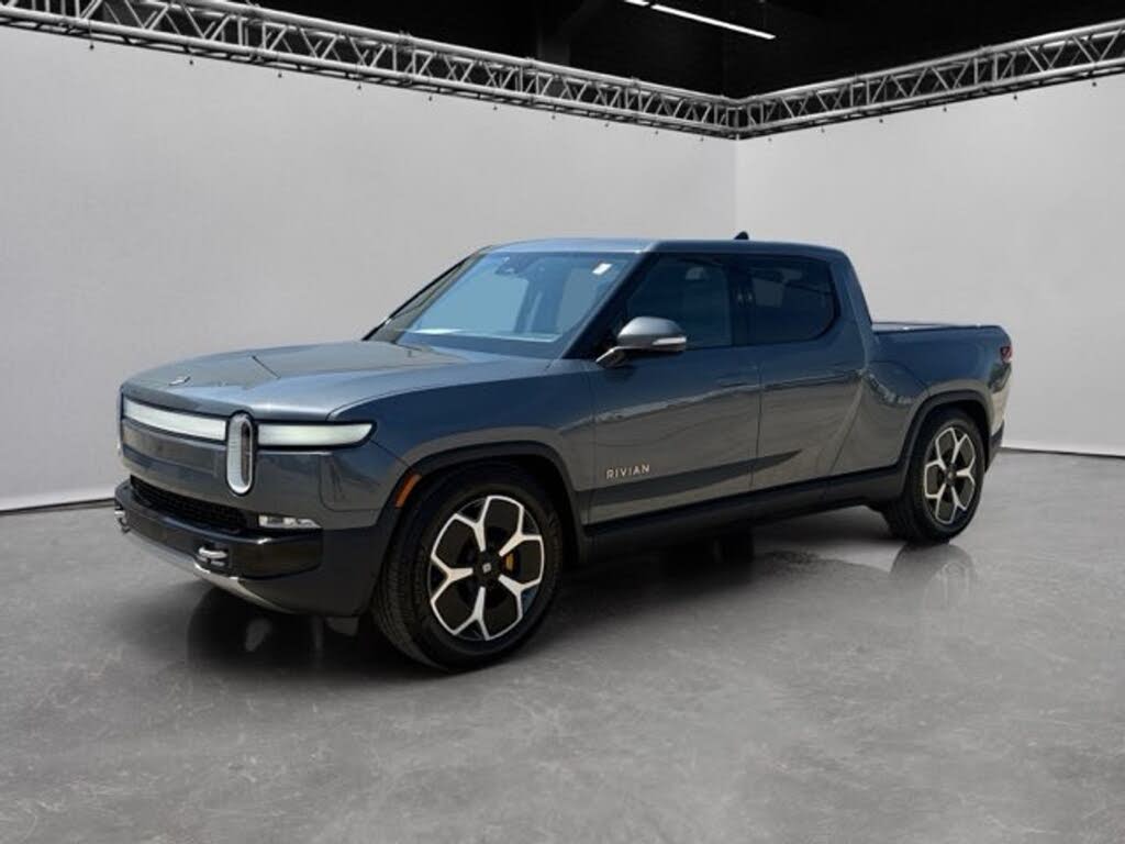2022 Rivian R1T Adventure for sale in Arlington Heights, IL