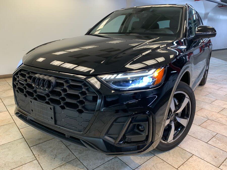 2023 Audi Q5