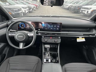 2026 Hyundai Santa Cruz